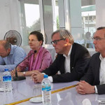 U.N. Envoy Urges Myanmar Government to Launch Probe of Maungdaw Violence
