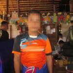 Toungoo Interview: Saw A—, October 2016