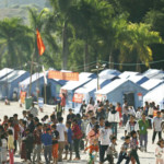 Mong Koe Back In Tatmadaw Control After Air Strikes