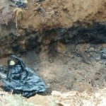 Mass Grave Containing 18 Bodies Found in Mung Lung Nam Hkye Ho Village in Mongkoe
