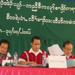 KNU 16th Congress To Be Held In March 2016