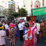 Rangoon Rally Was a ‘Masquerade’, Say Ethnic CSOs