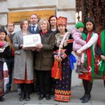 Petition Calls for Action on the 2nd Anniversary of the Rape, Murder of Kachin Teachers