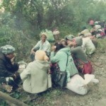 Up to 4,000 IDPs on the Run in Kachin, Says Aid Team
