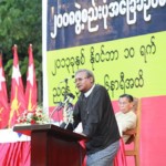 Assassination of U Ko Ni a Severe Blow to the Prospects for Peace and Democracy