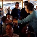 UN Releases Full Text of Yanghee Lee’s End of Mission Statement