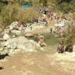 Burmese Army Shells Landed on Chinese Side of the Border, Aerial Assault Continues