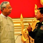 THE FORCED-COALITION THAT DOESN’T WORK: The Case of NLD-Military Administration