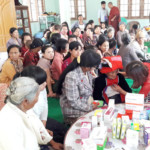 Namhsan IDPs in Dire Need of Supplies
