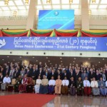 Federalism on Agenda at Peace Talks, Says Conference Secretary