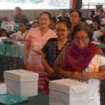 KWO to Boost Women’s Role in all Stages of the Peace Process