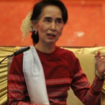 Daw Aung San Suu Kyi’s Trend of Silence