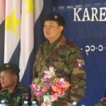 ‘Unity Is Strength and Unity Is Victory’: Major General Nerdah Bo Mya on the Occasion of the 68th Karen Revolution Day