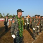 NMSP, Tatmadaw Agree to Resolve Tensions as Tatmadaw Pushes Ceasefire Signing