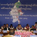 NCA Non-Signatories Disavow Peace Accord, Seek Alternative Talks