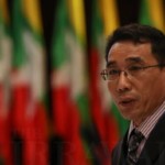 State Counselor and UNFC Peace Negotiation Team to Meet This Week