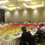 CNF and ALP Suspended from Holding Advanced Talks; Uncertainty in CNF’s Participation in 21st Century Panglong Conference