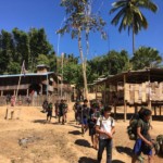 Burma Rangers Lead the Way – We Are Ready to Go