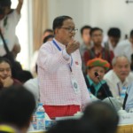 Ethnic Leader Calls on Suu Kyi to Include All Armed Groups in NCA
