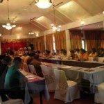 Shan National Conference Blocked by Tatmadaw