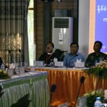 Kachin Leaders Met Burma’s State Counsellor and Expressed Concerns Over Country’s Future