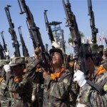 Burmese Army Attacks RCSS Ahead of Peace Talks