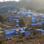 Putting Our Hope in God – FBR Teams Go to Help New IDPs in Kachin State