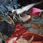 Attack by Kokang Fighters in Myanmar’s Shan State Leaves 30 Dead