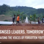 Unrecognised Leaders, Tomorrow’s Hope: Raising the Voices of Forgotten Youth