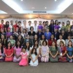 Women’s Group Appoints New Leaders, Plans Move to Burma