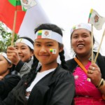 2017 Vote Wrap: Aye Maung Triumphant in Rakhine, SNLD Picks up 6 Seats in Shan, USDP Wins in Chaungzon and Kengtung