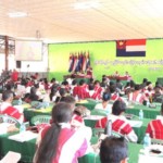KNU’s Constitution and Rules Approved After Long Debate