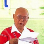 KNU Leaders Close to Naypyidaw Re-Elected