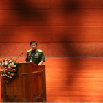 Union Peace Conference Opens to Military Critique of Ethnic Demands