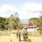 Manpang People’s Militia Accused of Forced Recruitment
