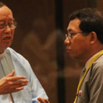 New Fissures in Myanmar’s Peace Process