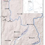 Coal Mining in Mong Kung Threatens Vital Southern Shan State Water Source