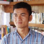 ‘Support the Ethnic Education System’: Saw Klee K’Paw, EIP Headmaster