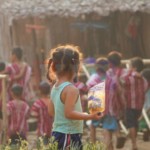 Over 100 people From Ei Tu Hta IDP Camp to Return Home