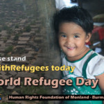 HURFOM: World Refugee Day Statement