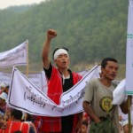 KNU Support Displaced Villagers Demand for the Closure and Redeployment of 17 Burma Army Camps and Soldiers