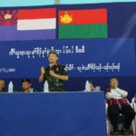 KNLA Leaders Warn Soldiers to Remain Cautious of the Ceasefire
