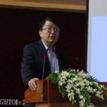 ‘Take Effective Action…Leading to the Emergence of an International Criminal Tribunal for Burma’: Aung Htoo, Founder of Legal Aid Network