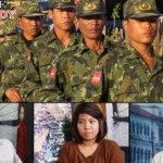 Dateline Irrawaddy: ‘Prospects For Peace Are Not Good’