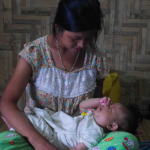 Transforming Futures of Female Kachin IDPs Through Sex Education