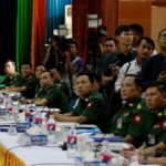 Military Says Not to Use ‘Unfriendly Words’ to Refer to The Tatmadaw