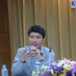 ‘The NLD Government Should Be More Proactive and Initiative in the Peace Process’: Twan Zaw, General Secretary of the ANC