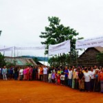Urgent Appeal From The Shan State Refugee Committee (Thai Border) To The International Community