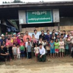 88 Generation Barred From Delivering Rice To IDPs