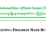 The Sixth DPN-PC Meeting: Progress Made But Agreement Elusive